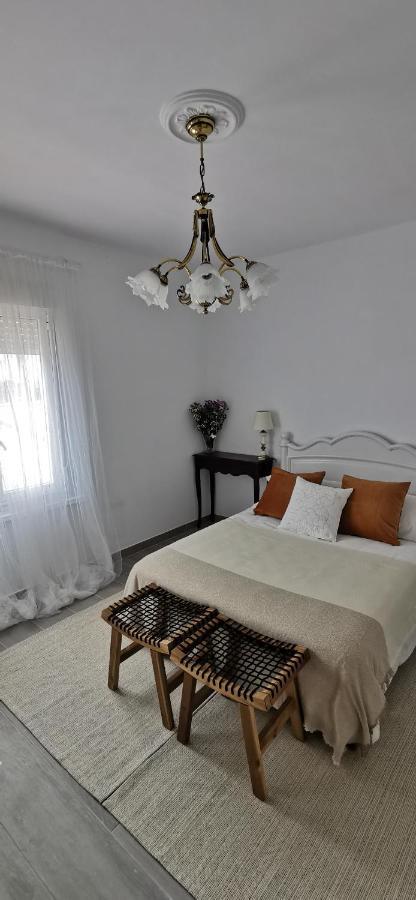 Villa Carneira Pobra Do Caraminal Buitenkant foto